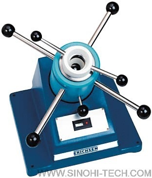 德国仪力信#200型清漆和油漆测试机的图片