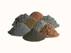 硫化铁 红的图片