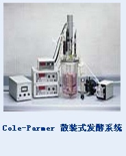 Cole-Parmer Locator系列液氮罐的图片
