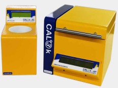 CAL3K-AP氧弹式量热仪的图片