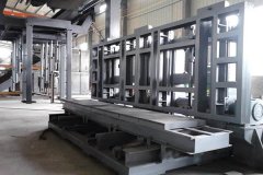 蒸压加气块设备的图片