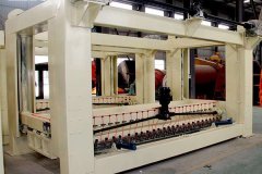 粉煤灰加气块设备的图片