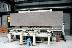 加气混凝土设备的图片