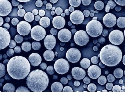 曾经100%依赖进口的这种工业粉体，如今在产业化中实现重大突破