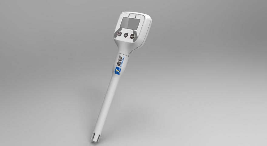 谱标笔式电导率仪P310、笔式酸度计P301/P302的图片