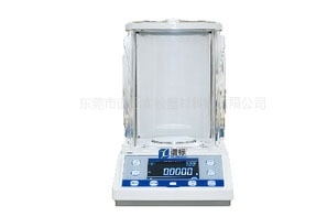 谱标GC千分之一快速圆弧形天平GC GC-C系列的图片