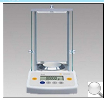 Sartorius TE系列（便携式）电子天平的图片
