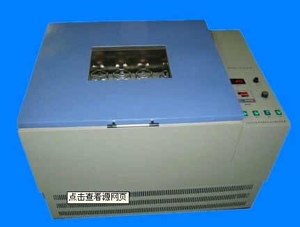 TY-80脱色摇床的图片