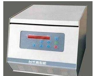 高速大容量离心机的图片