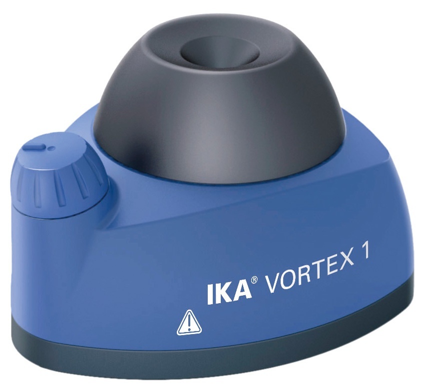 德国IKA VORTEX 1旋涡混匀器的图片