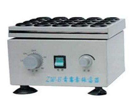 ZW-B青霉素振荡器的图片