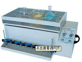 HY-3多功能调速振荡器的图片