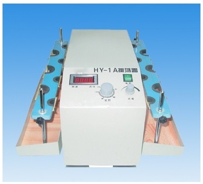 HY-1A数显垂直振荡器的图片