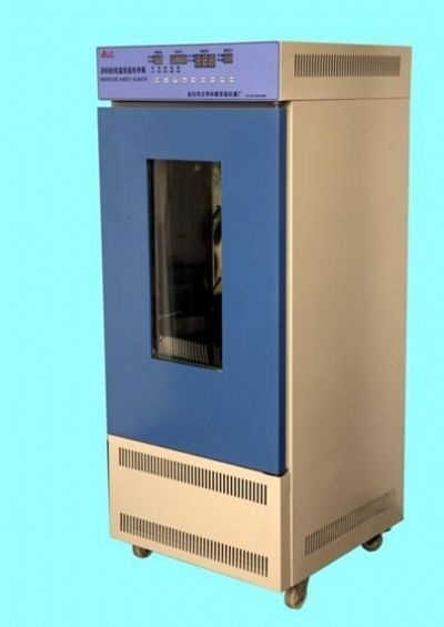 电热恒温培养箱的图片