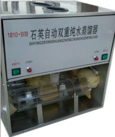 石英蒸馏器1080-B的图片