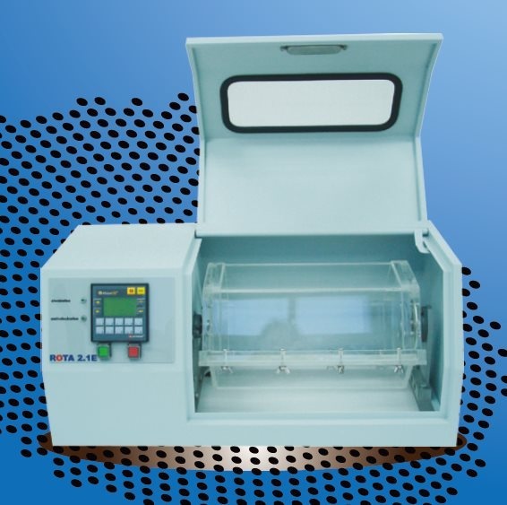 镍释放磨损仪ROTA 2.1E的图片