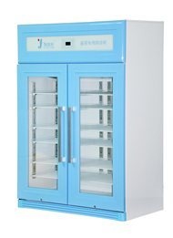 2~20℃医用恒温冷藏柜的图片