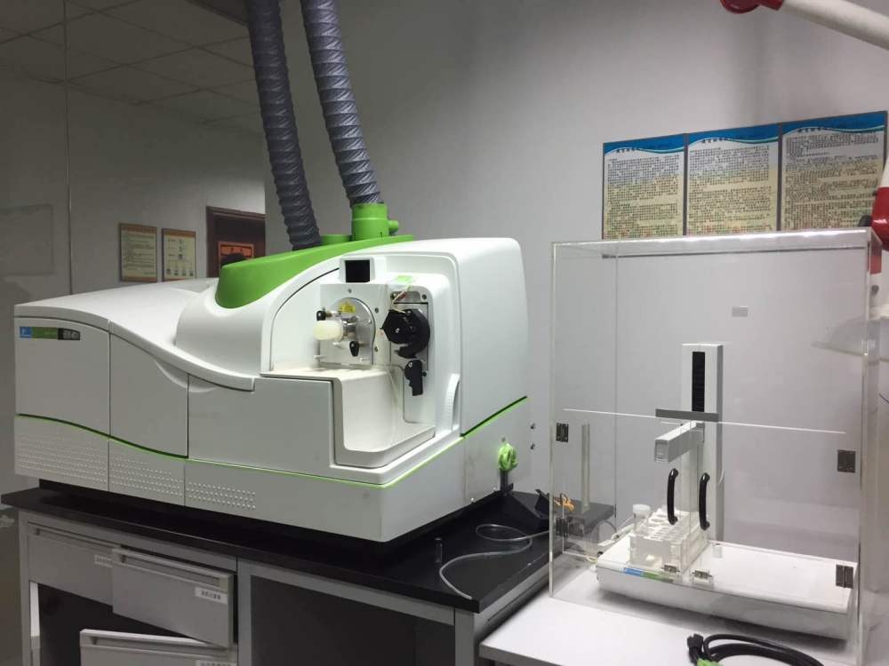 二手PE NexION 300电感耦合等离子体质谱仪的图片
