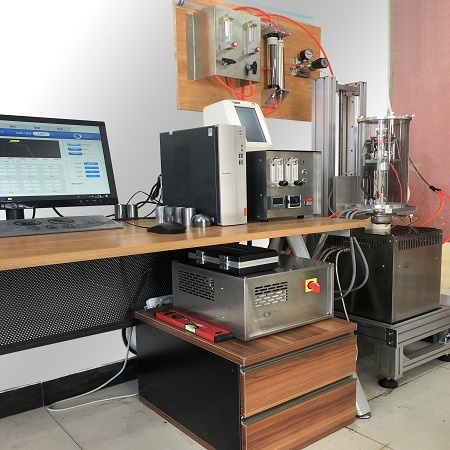 高温粘度计的图片