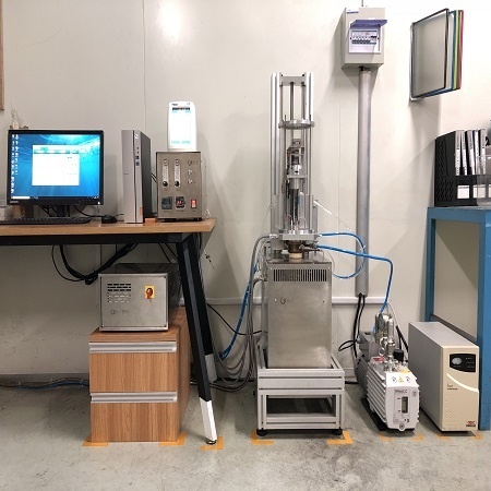 超高温粘度计的图片