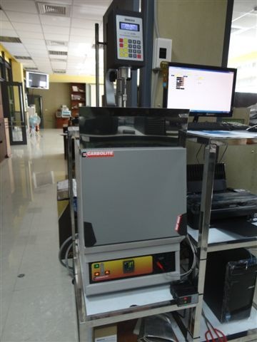 组合高温粘度计的图片