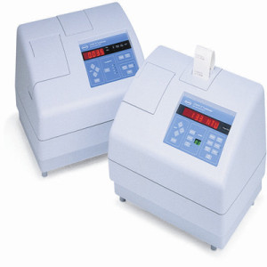 HACH 2100N型实验室浊度仪的图片