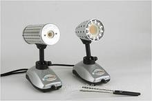 红外电热灭菌器本生灯的图片