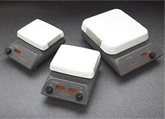 Corning PC-420D搅拌加热板的图片