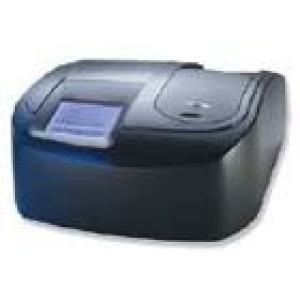 HACH DR/5000型紫外可见分光光度计的图片