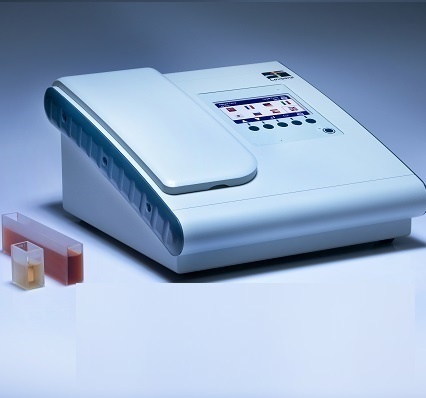 Lovibond Model Fx全自动比色计的图片