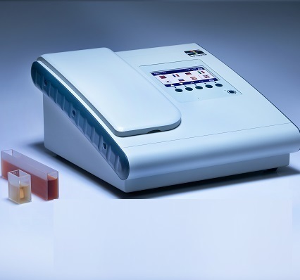 Lovibond Model Fx全自动比色计的图片