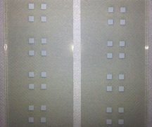 高效TiO2电极组的图片