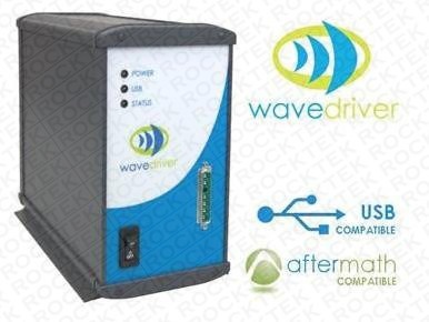 电化学测试装置的图片