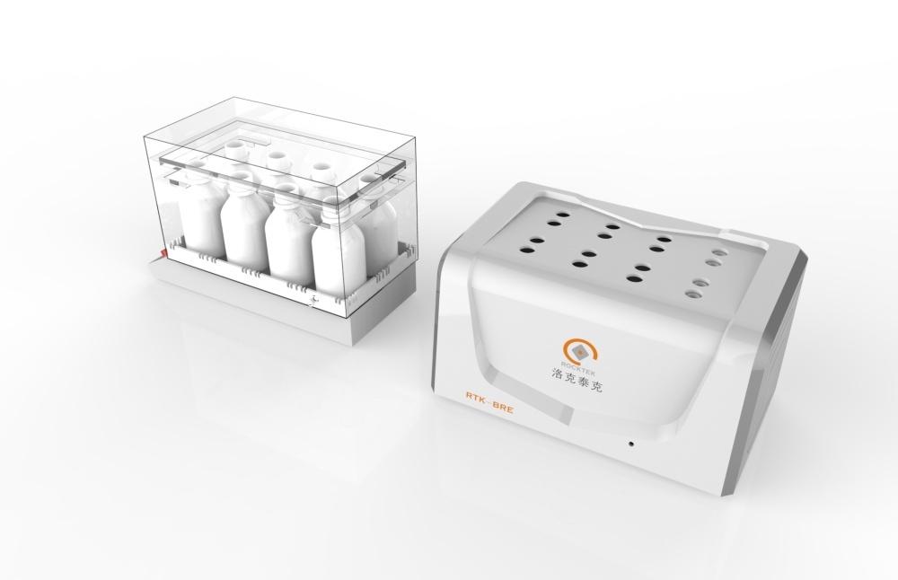 RTK微生物降解呼吸仪的图片