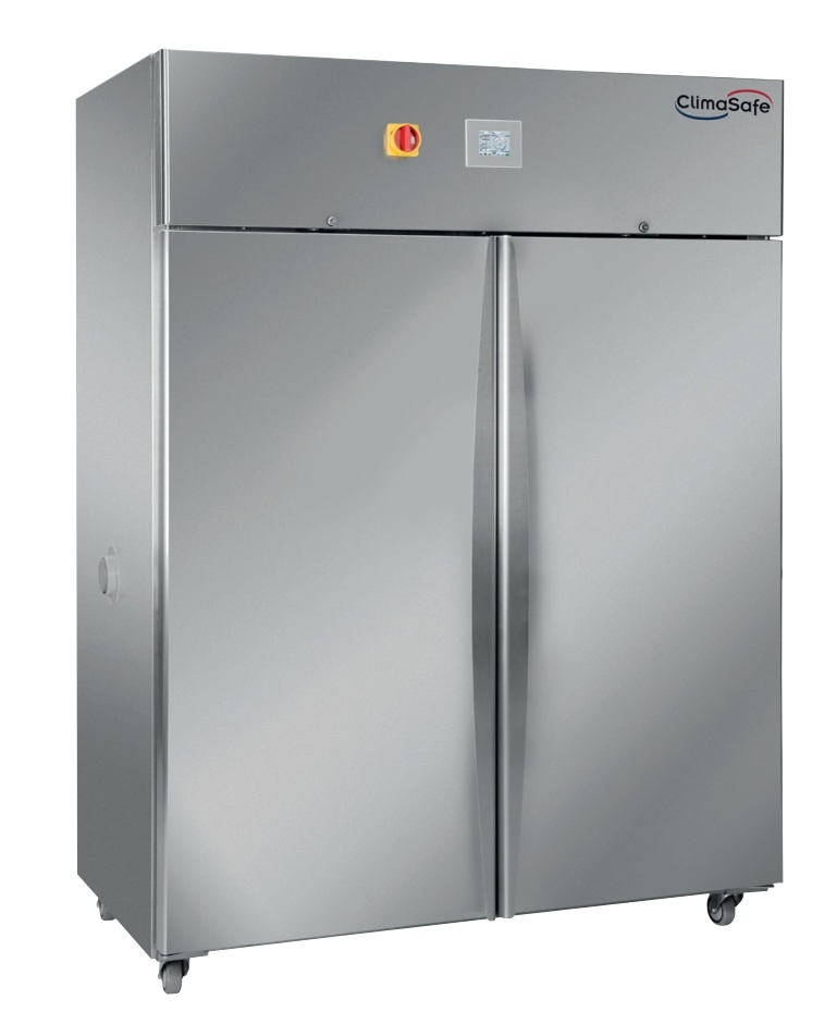 Climasafe大容量药品稳定性试验箱的图片