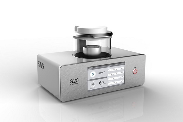 韩国SAM离子溅射仪G20的图片