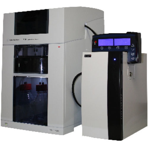 Agilent毛细管电泳仪的图片