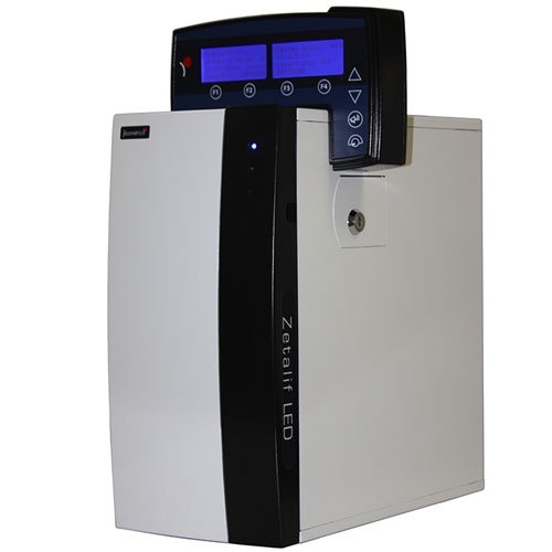 二极管光诱导荧光检测器的图片