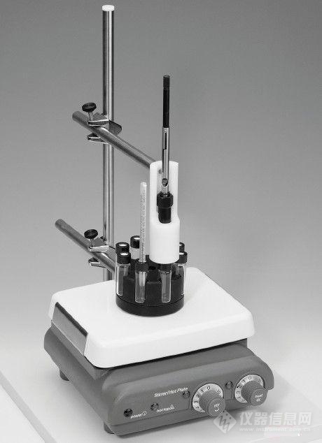 Supelco固相微萃取装置57333-U的图片