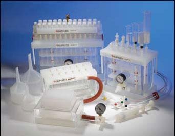 Supelco固相萃取装置57044的图片