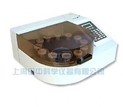 RX-620SA荧光X射线硫含量分析仪的图片