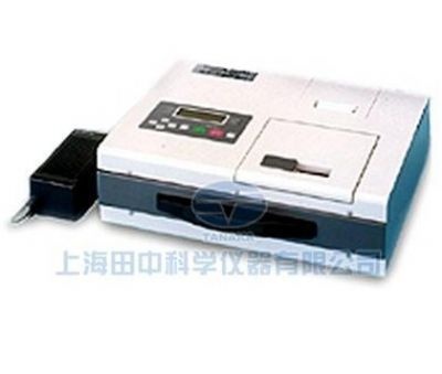 RX-360SH X射线荧光硫含量测定仪的图片