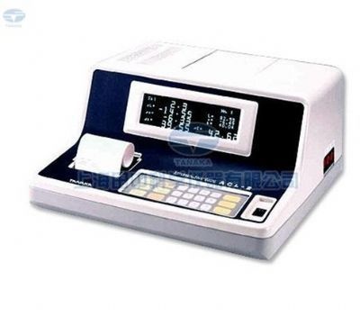 ACL-2自动石油产品色度仪的图片