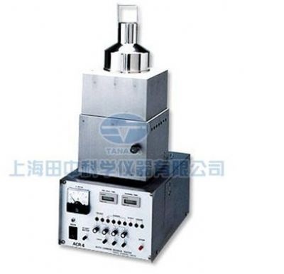 ACR-6自动康氏残炭试验仪的图片
