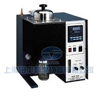 ACR-M3微量法自动残炭试验仪的图片