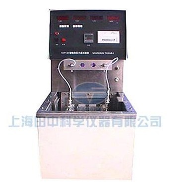 AVP-30D2自动饱和蒸汽压(雷德法)测定仪的图片