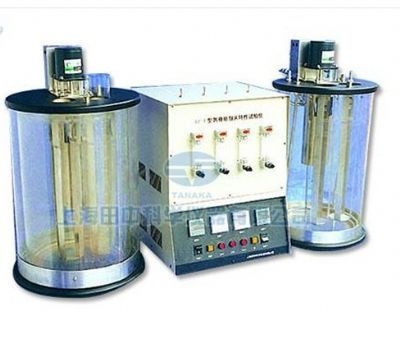 LF-1型润滑油泡沫特性试验仪的图片