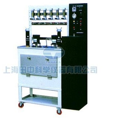 FOS-1馏分燃料油氧化安定性测试仪的图片