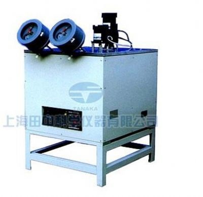 LOS-1氧化安定性试验仪（旋转氧弹法)的图片