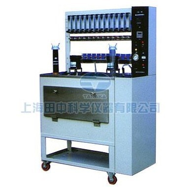 TOS-1型汽轮机油氧化安定性试验仪的图片